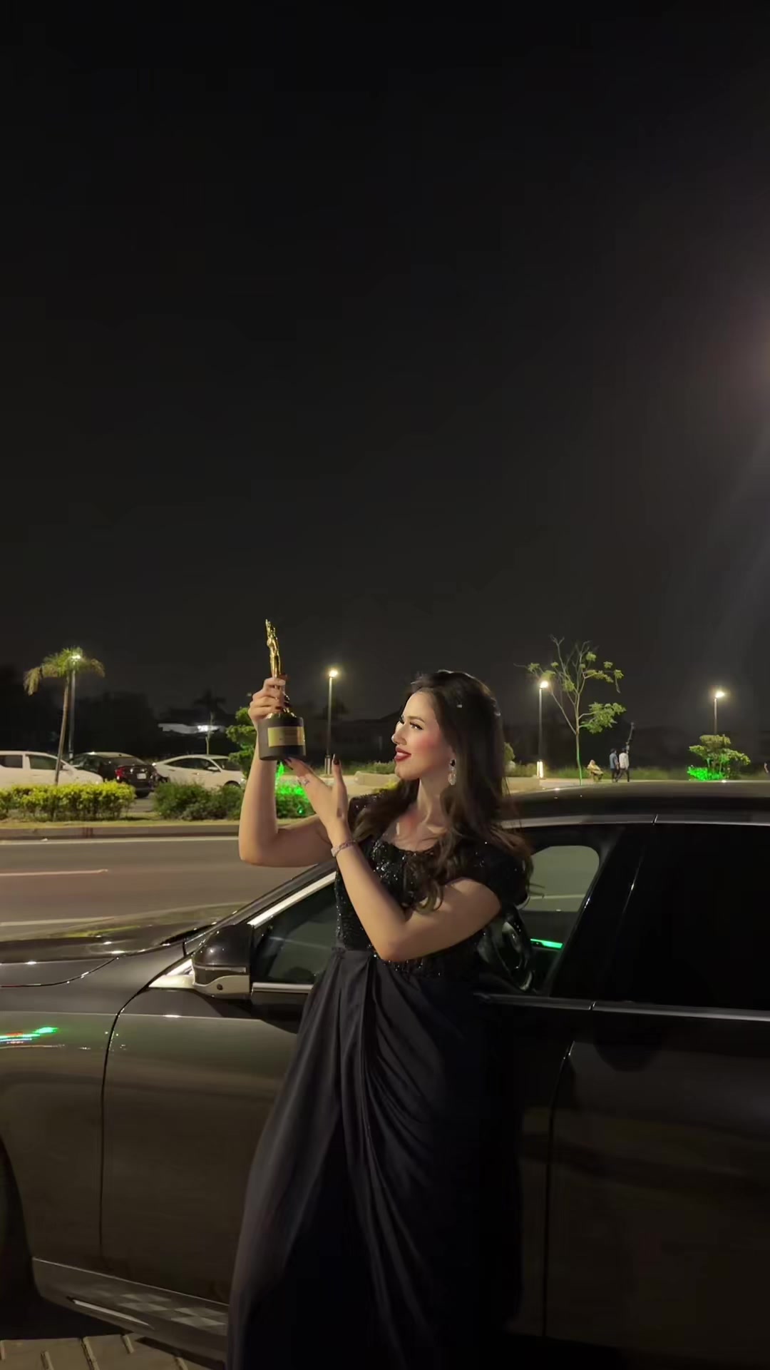 @Alina Amir