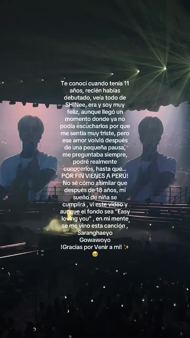 @Shawol oficial