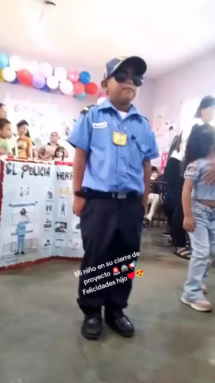 @Yency Morales
