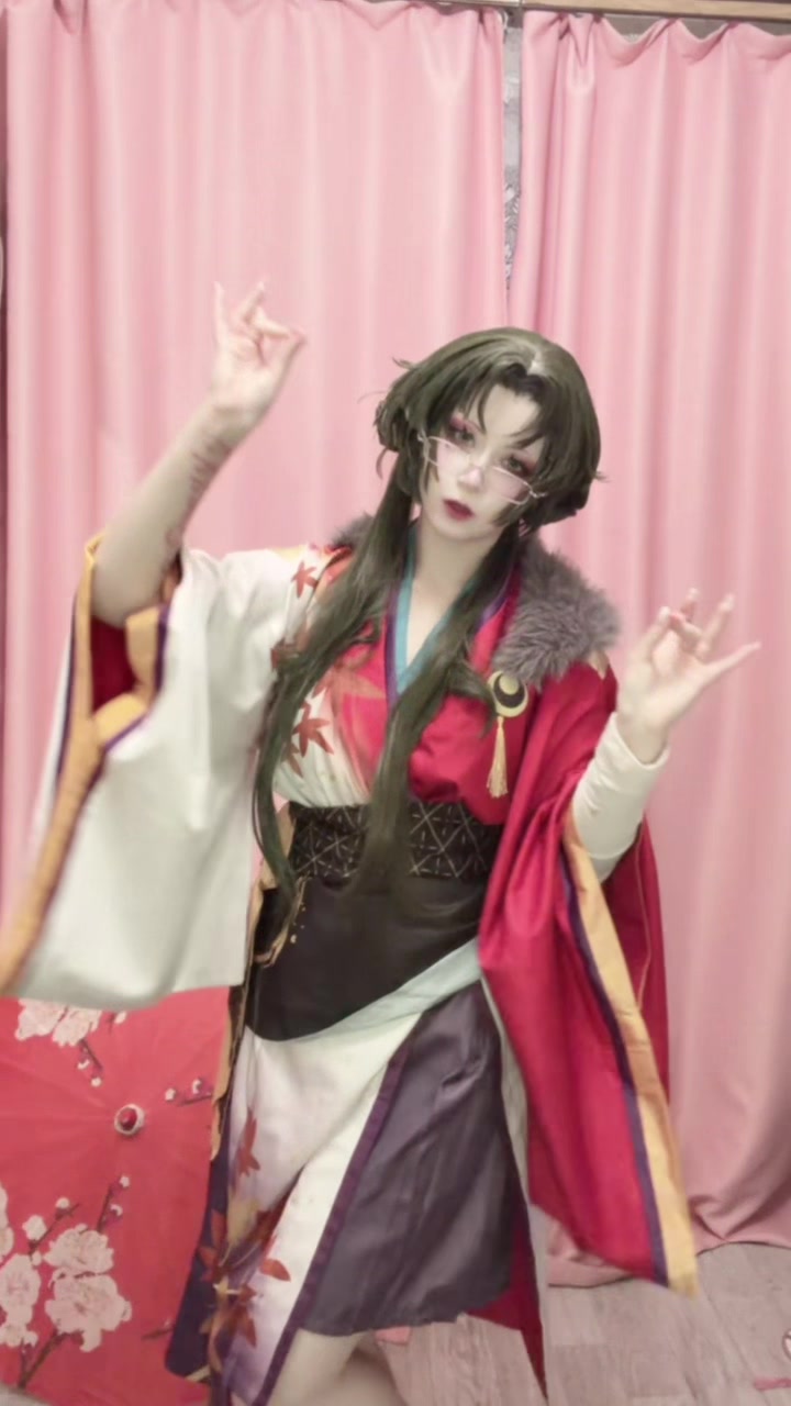 @Adelina-sama ☆