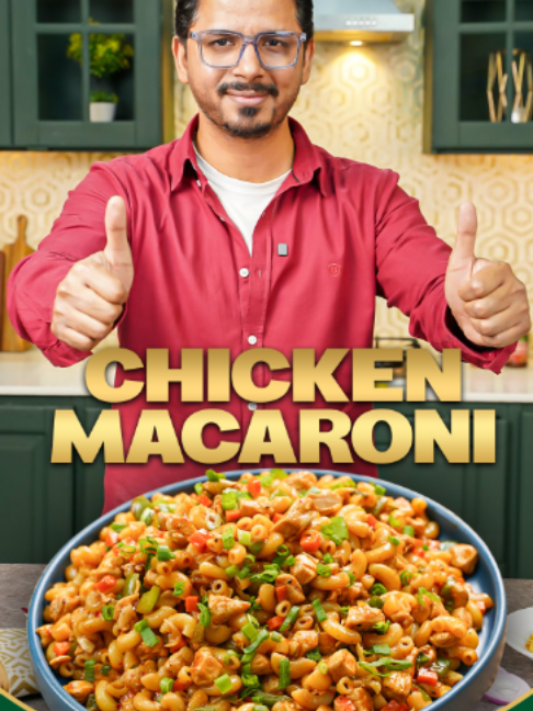 @SuperChef