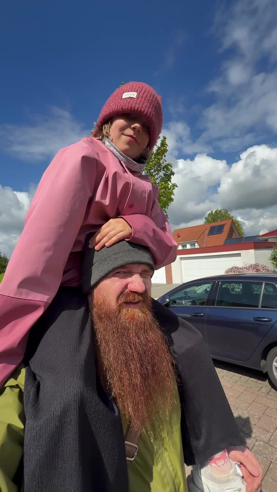@Red Beard Dad