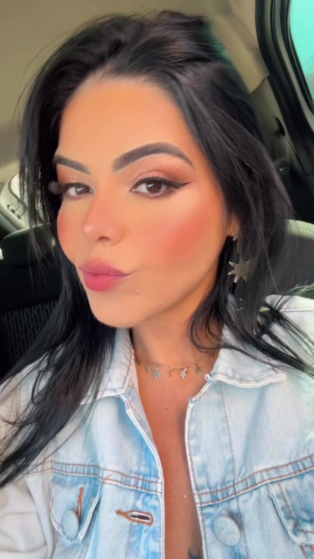 @Larissa Faria
