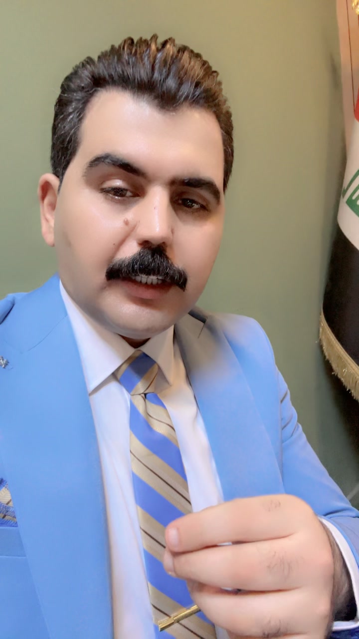 @الاعلامي سراج منير:sirajmuneer