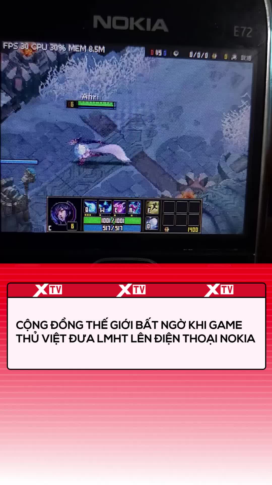 @XTV Network