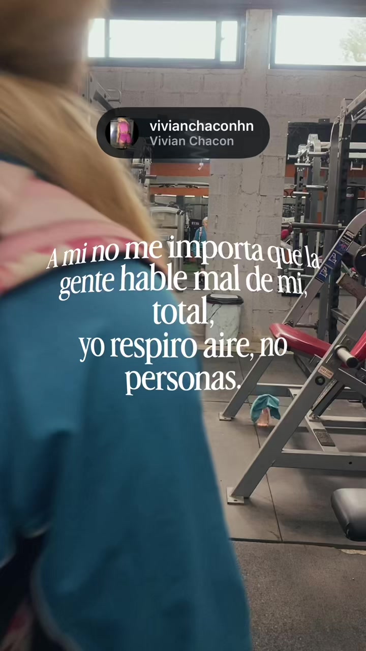 @Vivian Chacon.