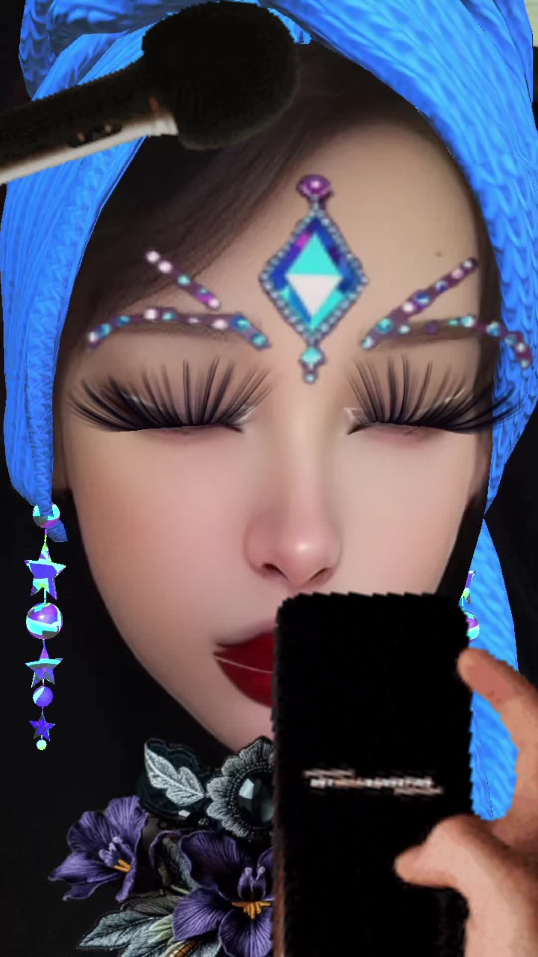 @Myladynana