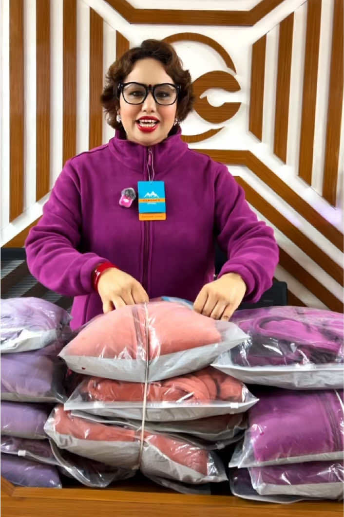 @Unique Collection,Jadibuti Ktm