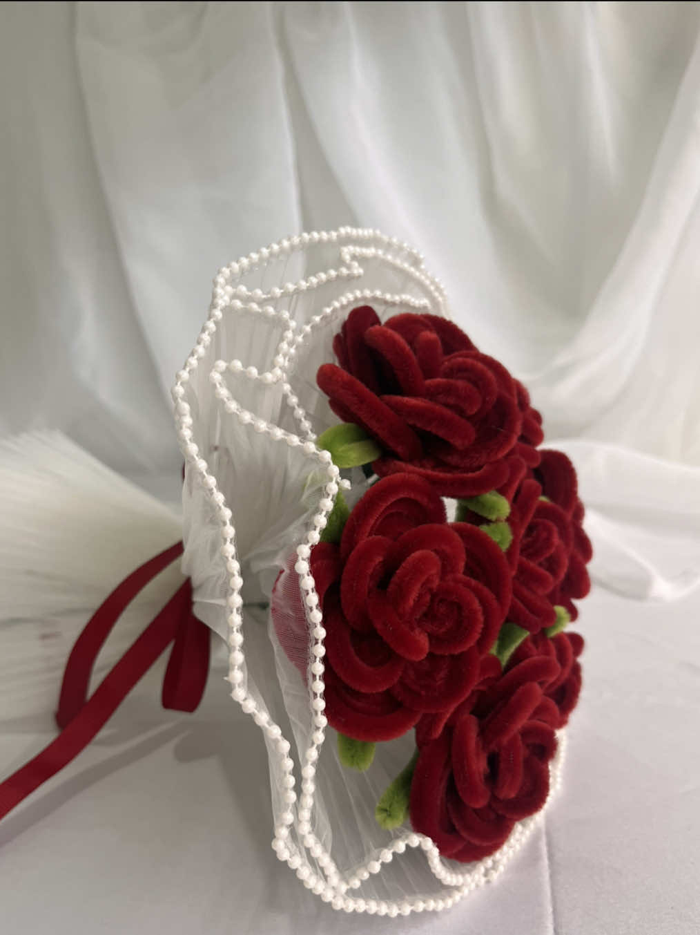 @Flora Bouquets