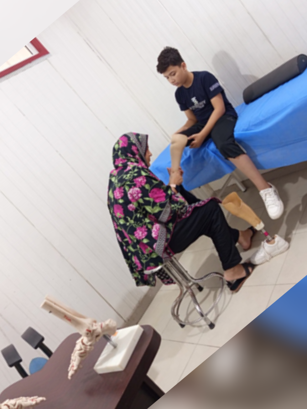 @Rehab Hub 🦿🦾