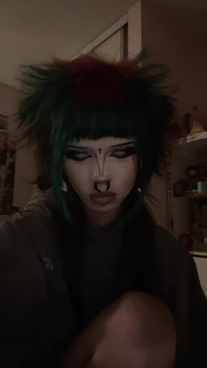 @GUNFYRE DOLLFACE