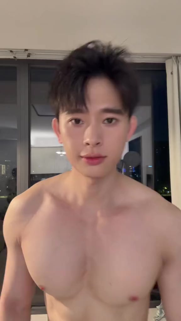 @Péngyǒu nǐ hǎo