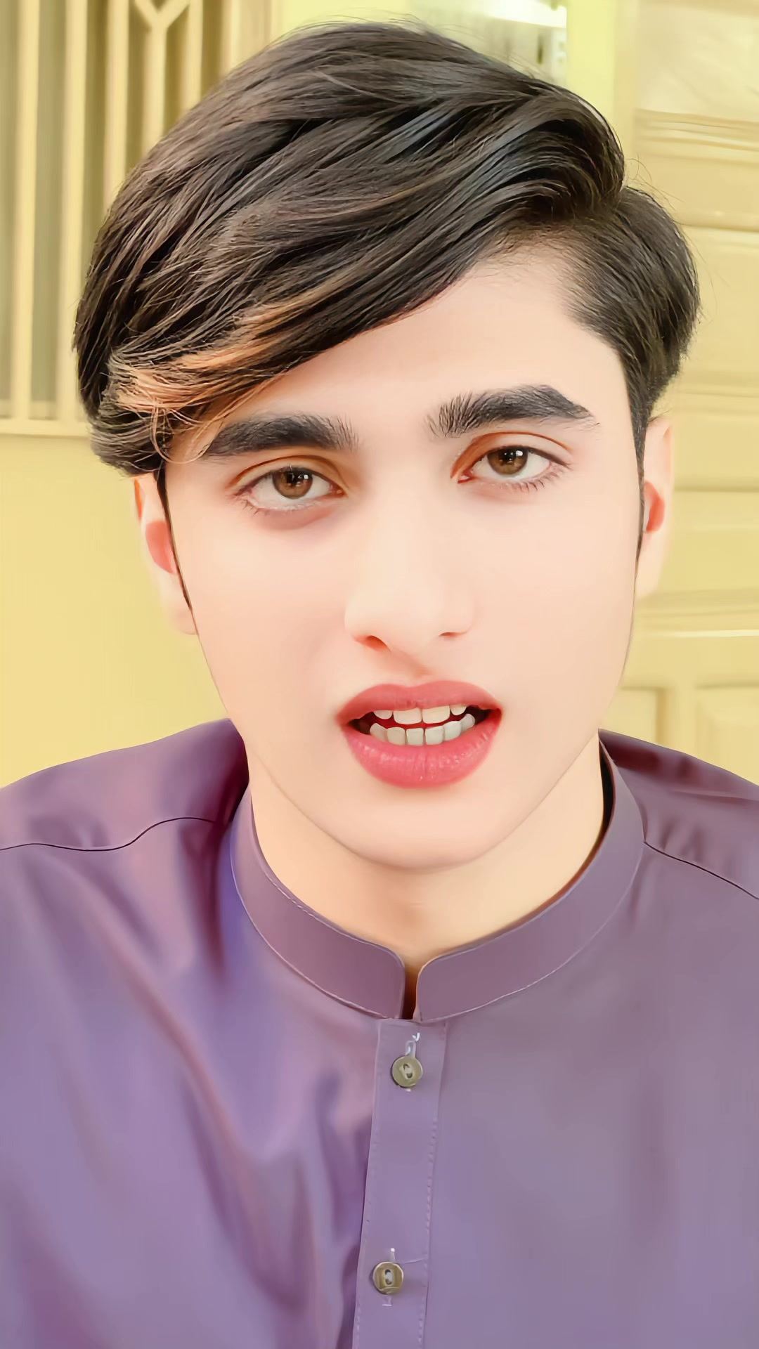 @Sham/official