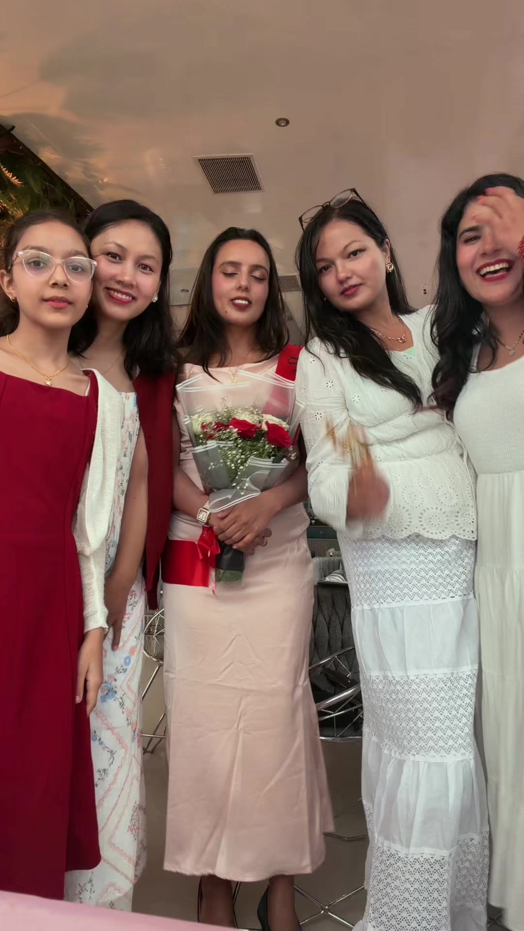 @💞Sadixya Malla💞