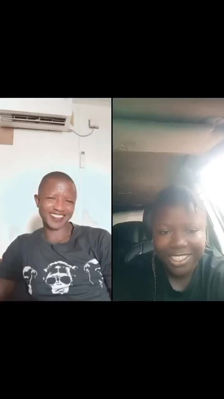 @Musa D Koroma