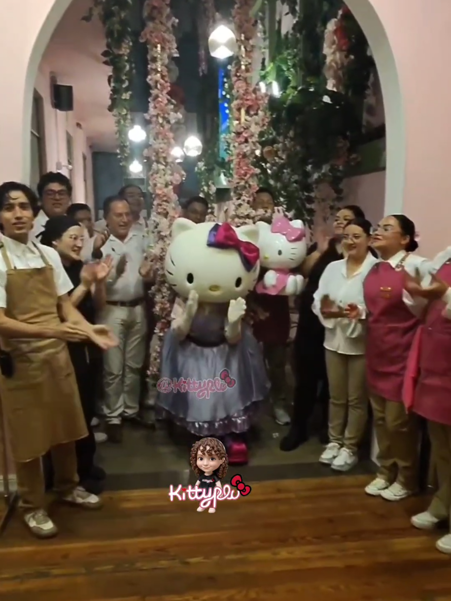@Kittyplu Mayra