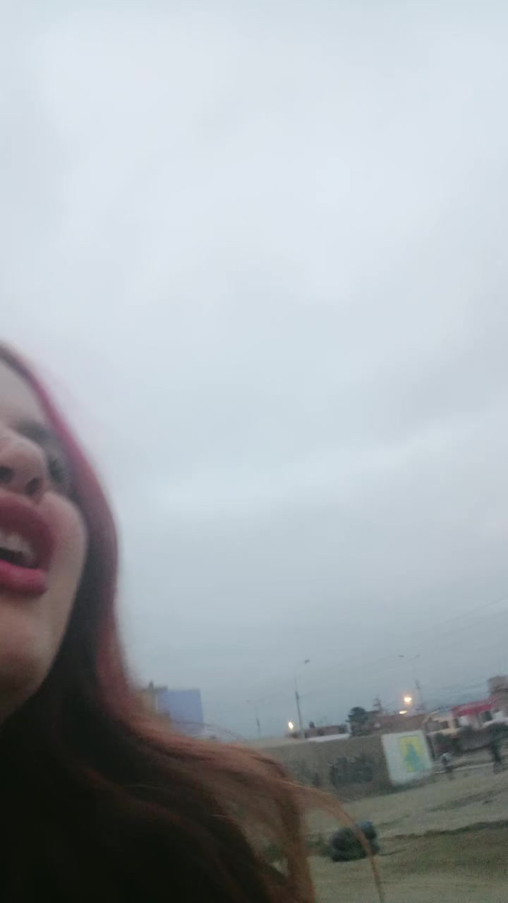 @Nadia Bolivar