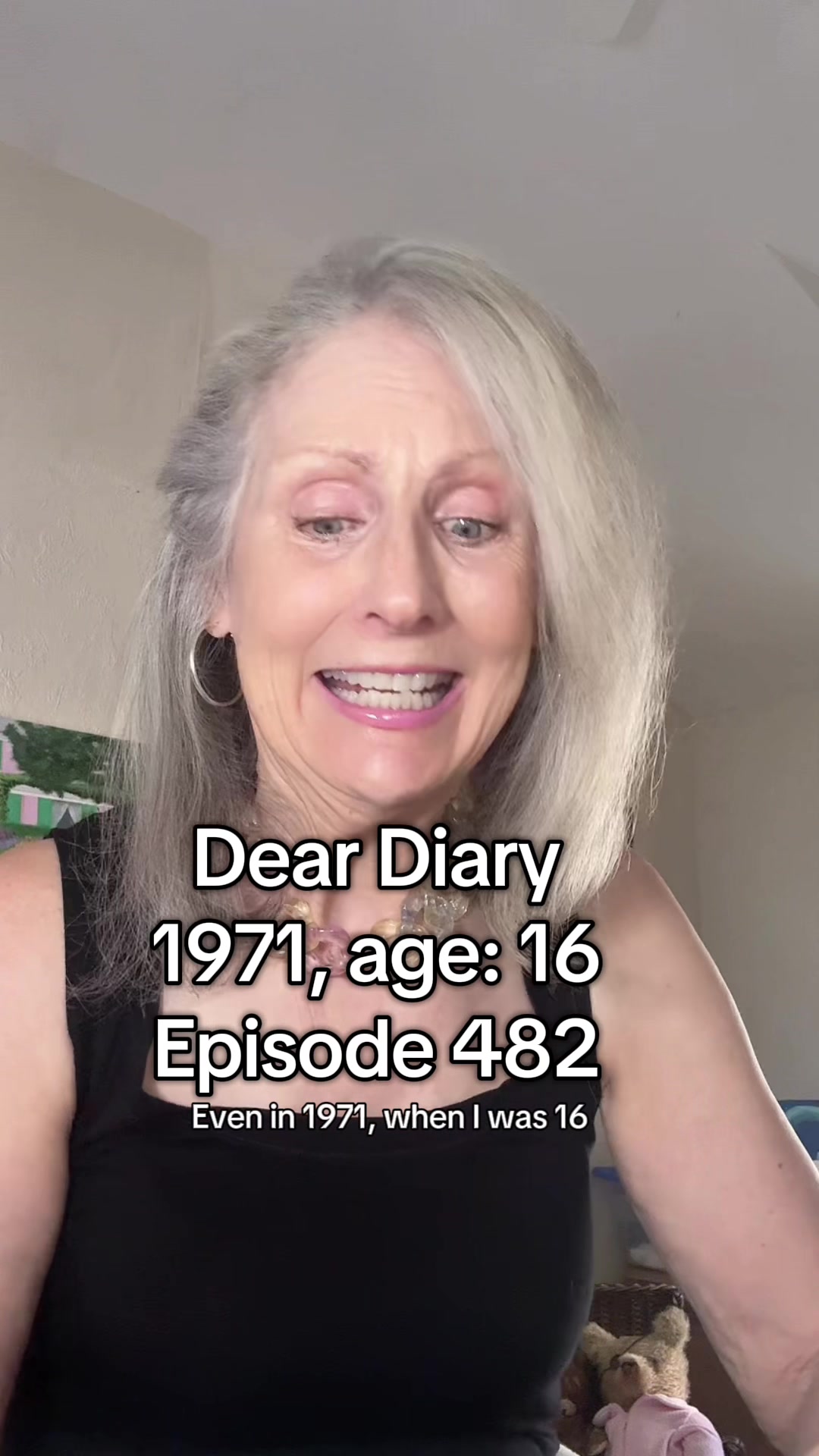 @Sally Basmajian / writer
