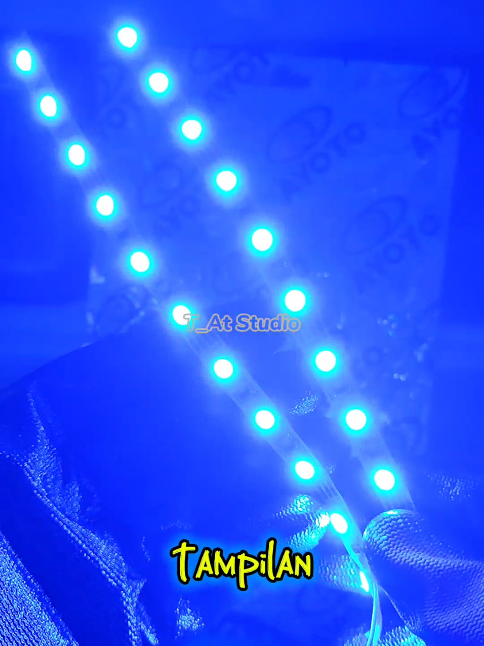 @T_At Studio