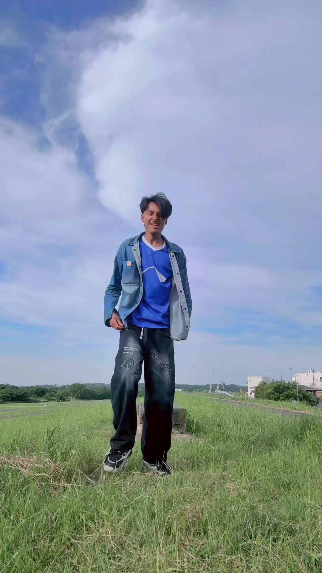 @スジャン😎