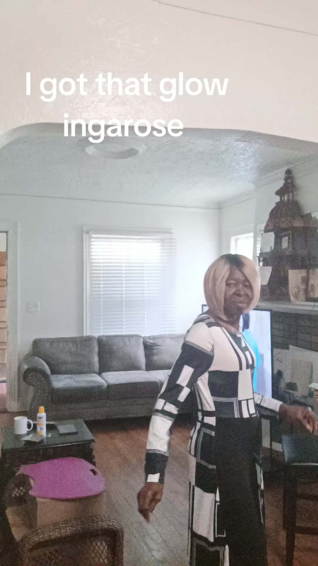@Vivian Greene81
