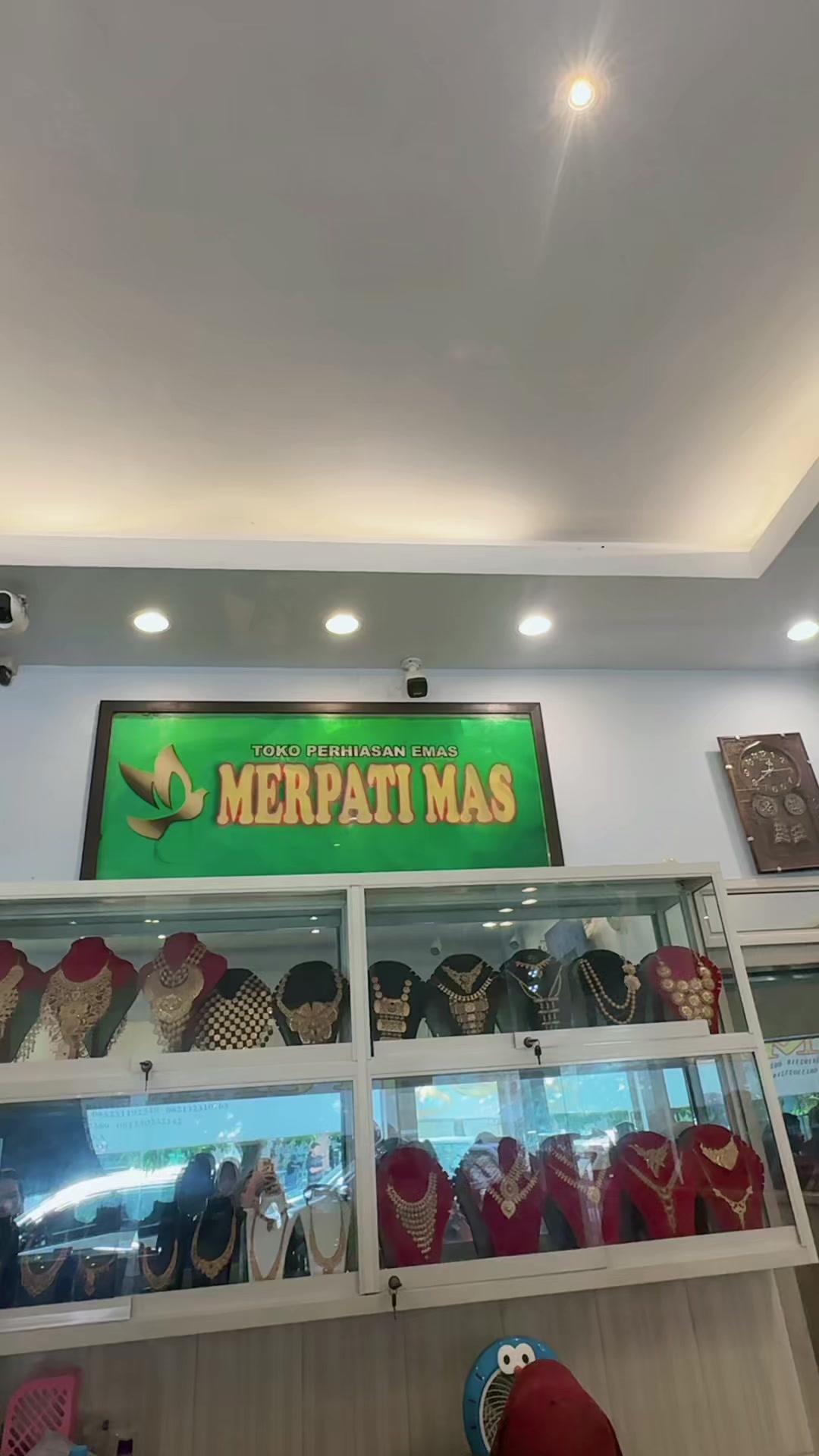 @Toko Perhiasan Merpati Mas🕊️