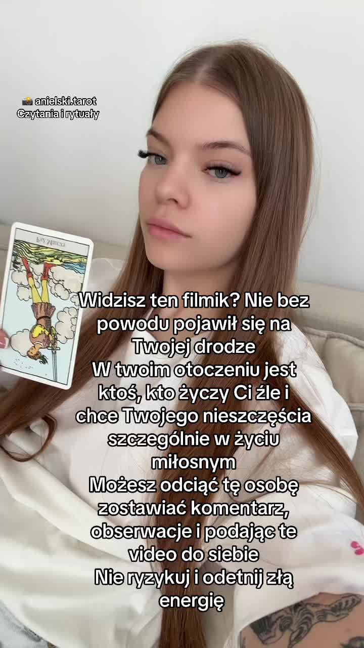 @anielski tarot