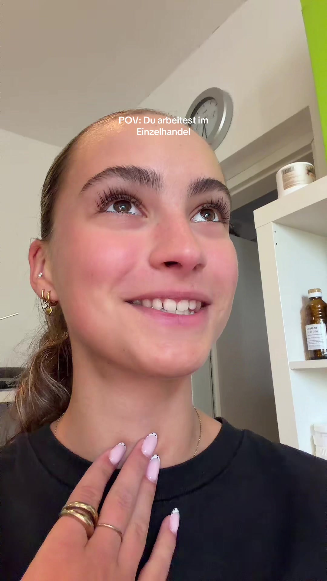 @Maja