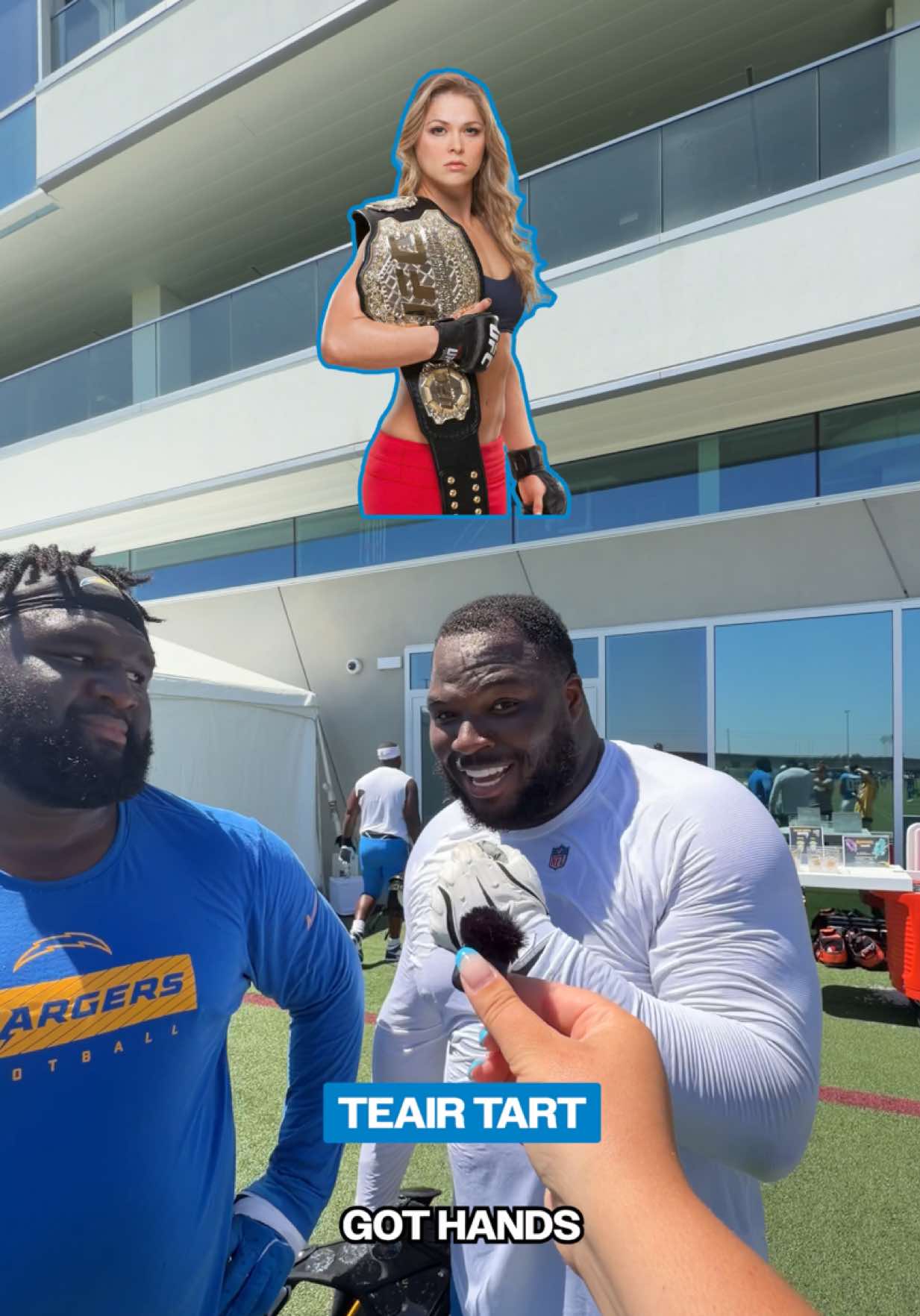 @los angeles chargers