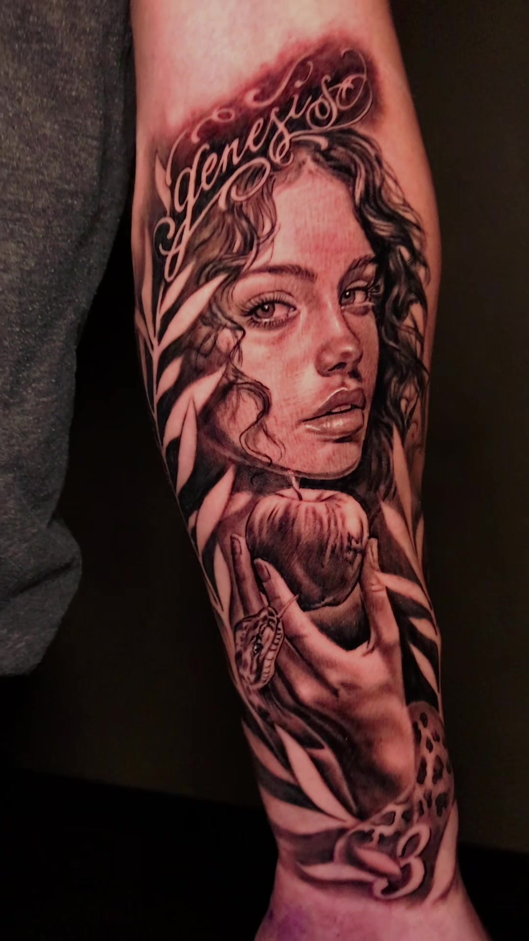 @Lancetattoo