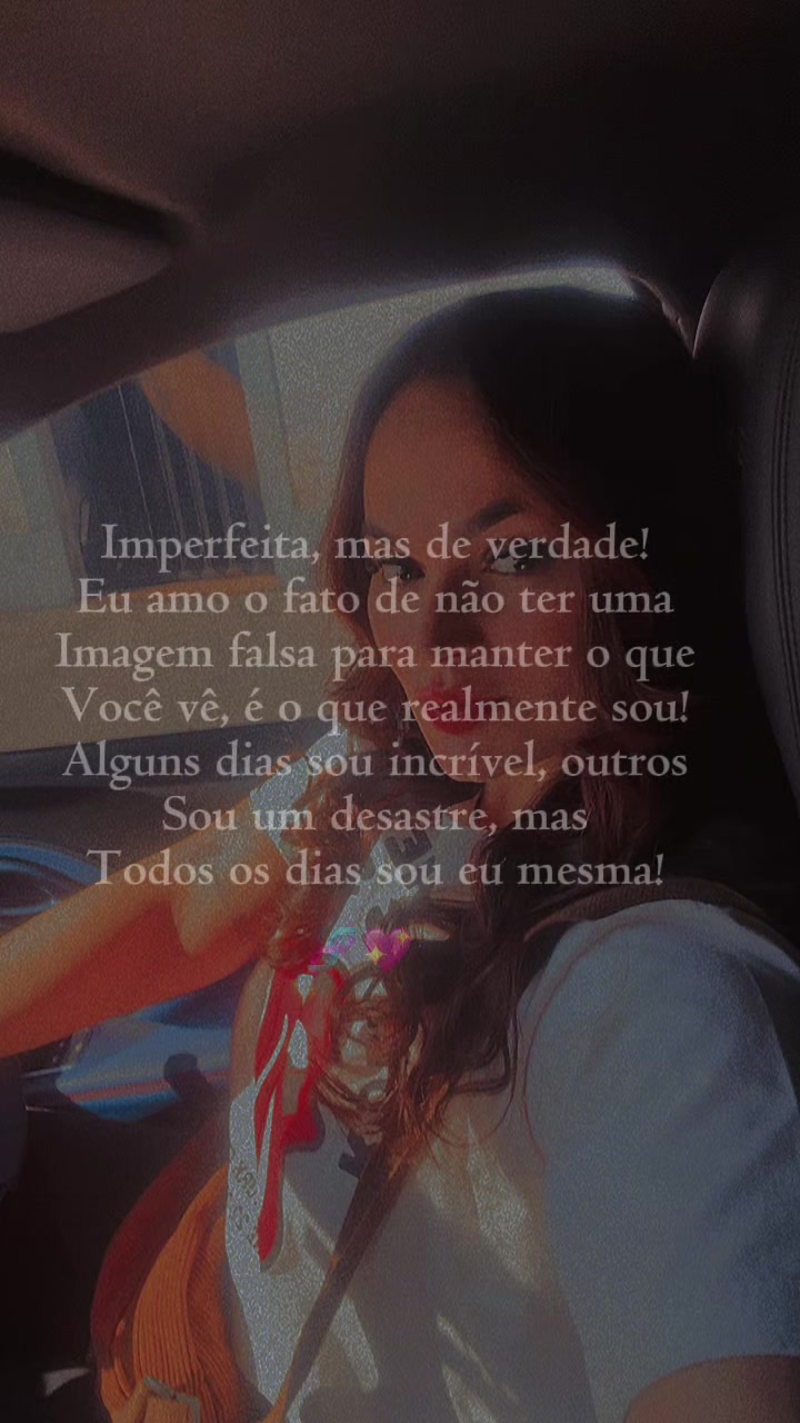 @Társila Lima