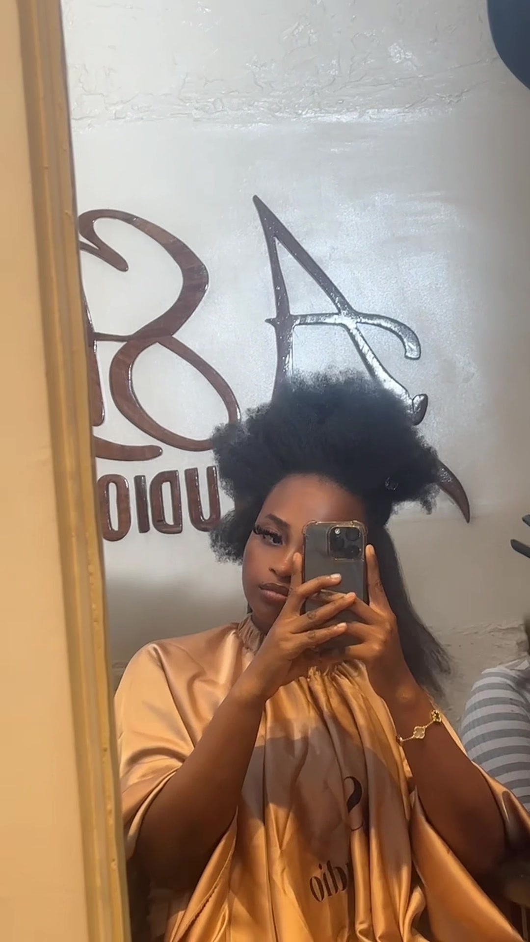 @HAIRSTYLIST IN IJEBU-ODE