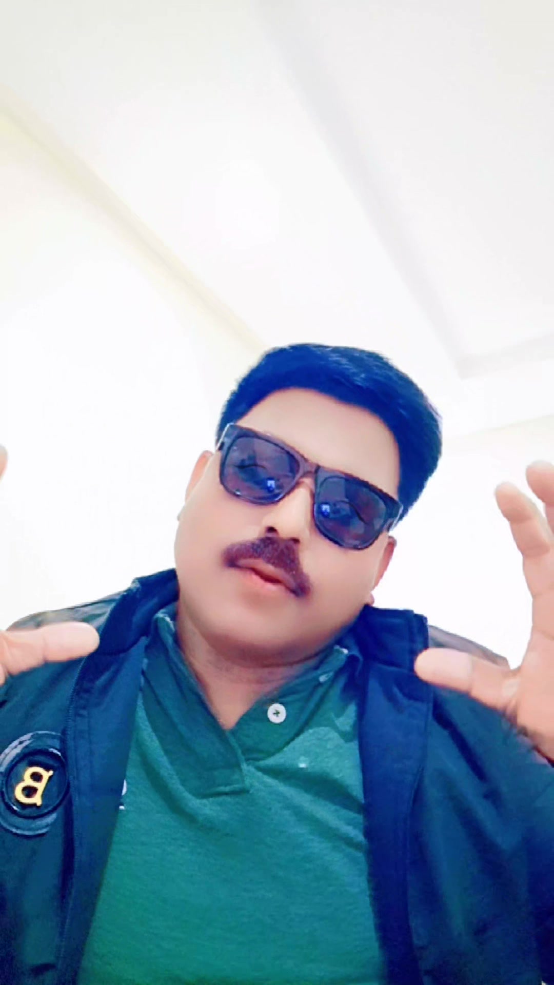 @Shameer