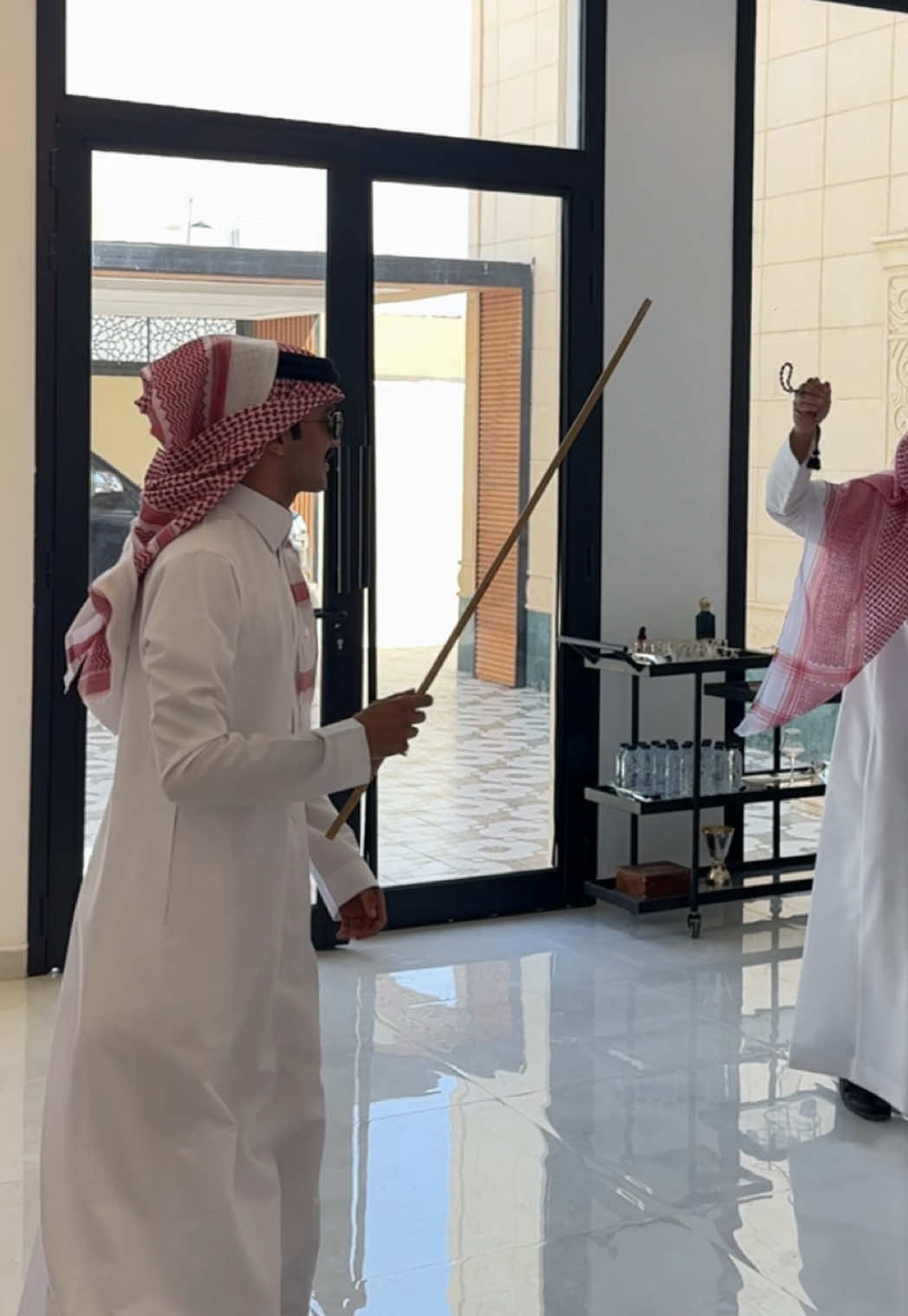 @جابر الفهادي 🇸🇦