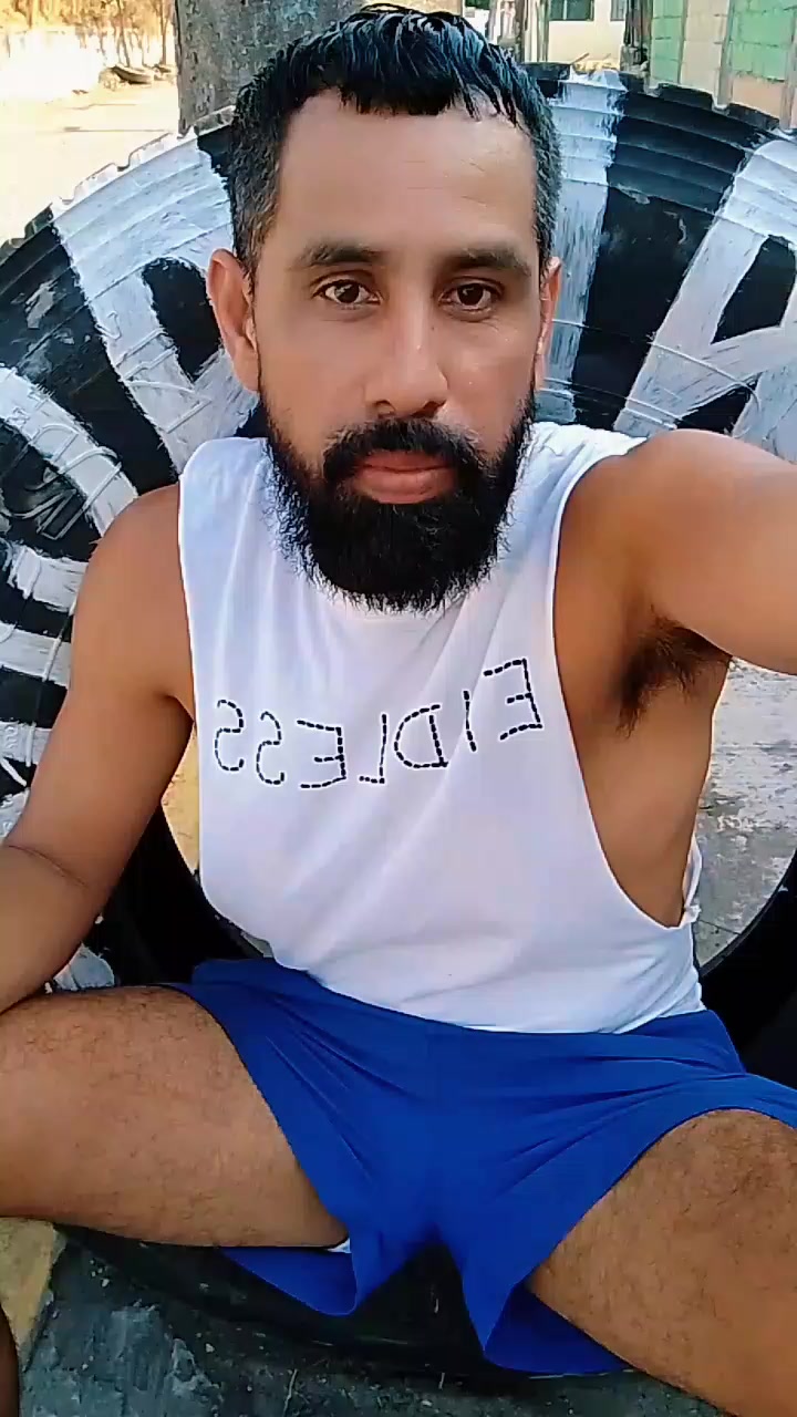 @Papi Chulo