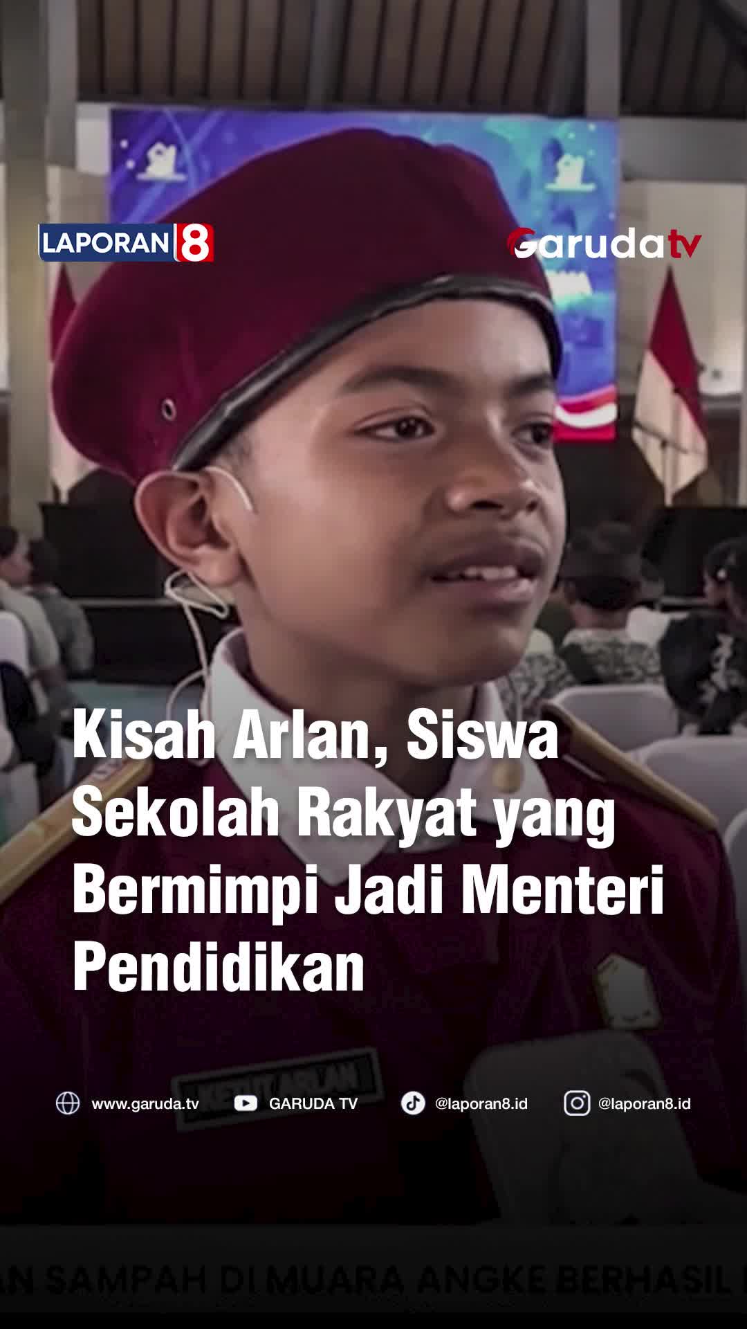 @Garuda TV