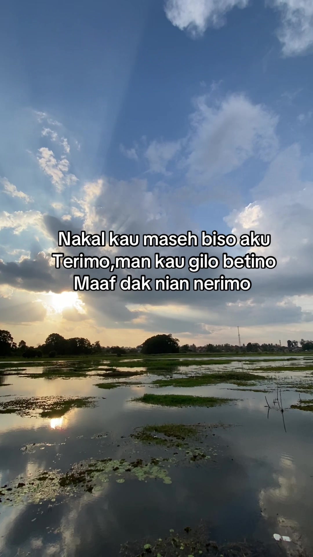 @Anak Bungsu