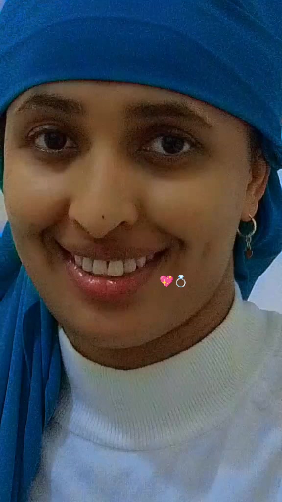 @Amira jimma
