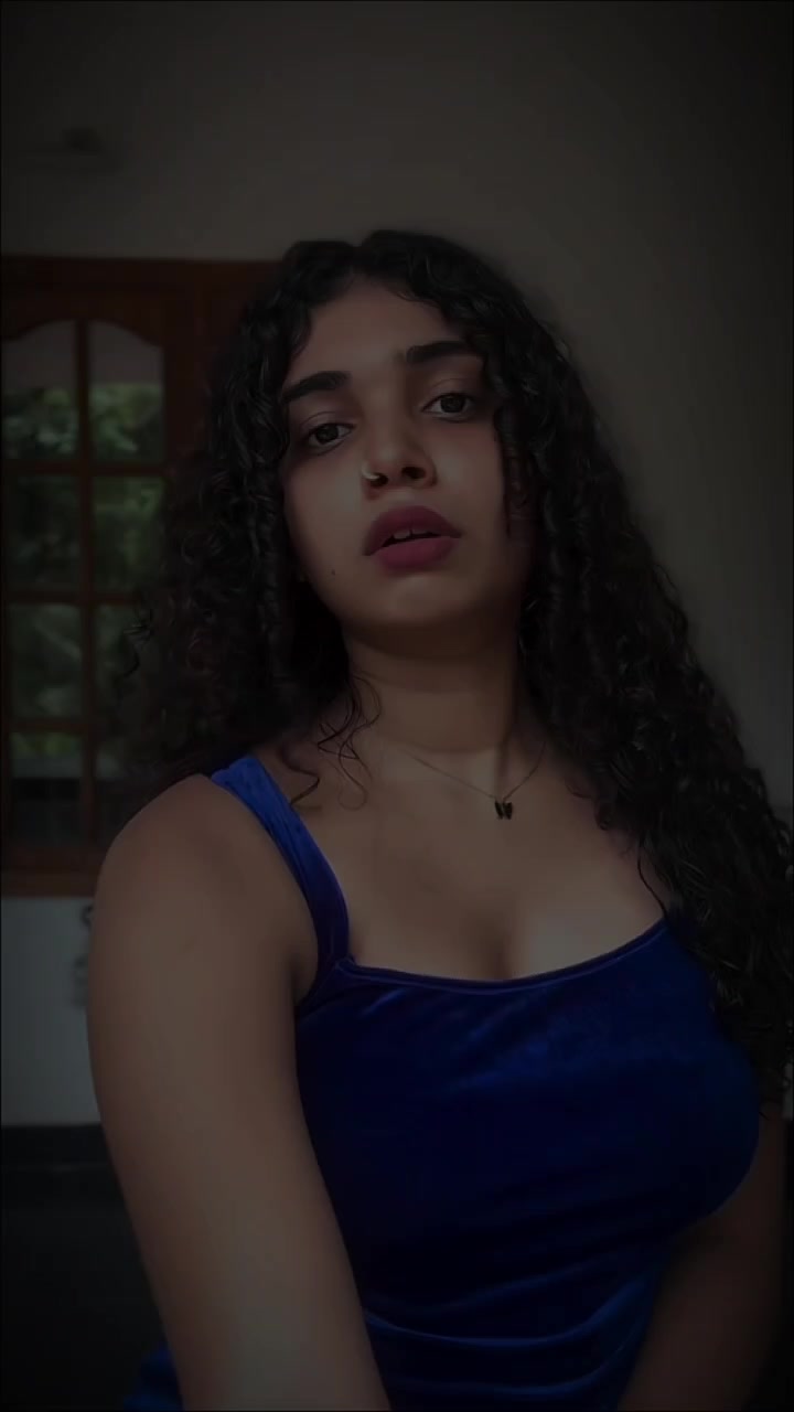 @Neeruttyy_Chinuttyy