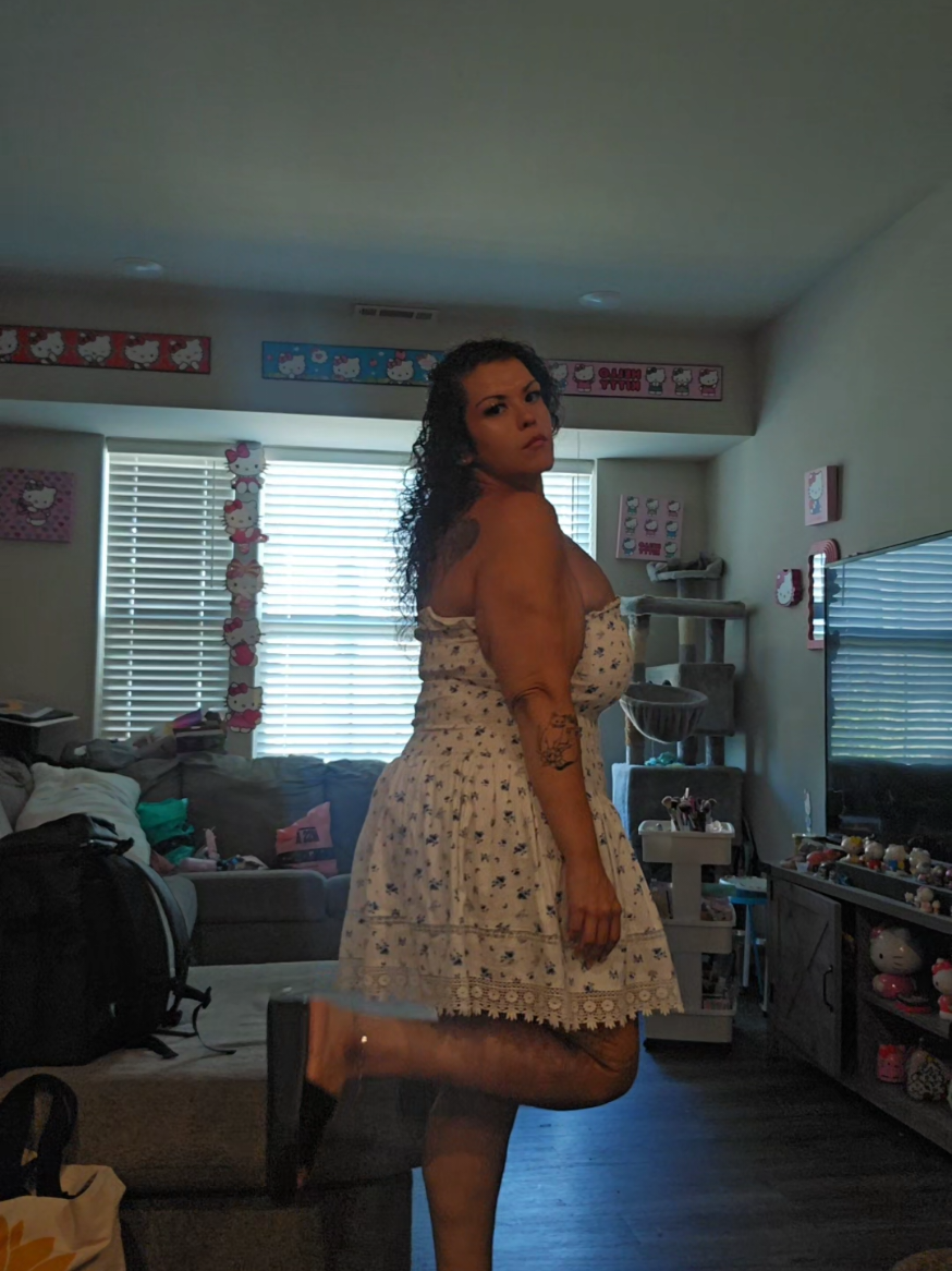@Pattycakes