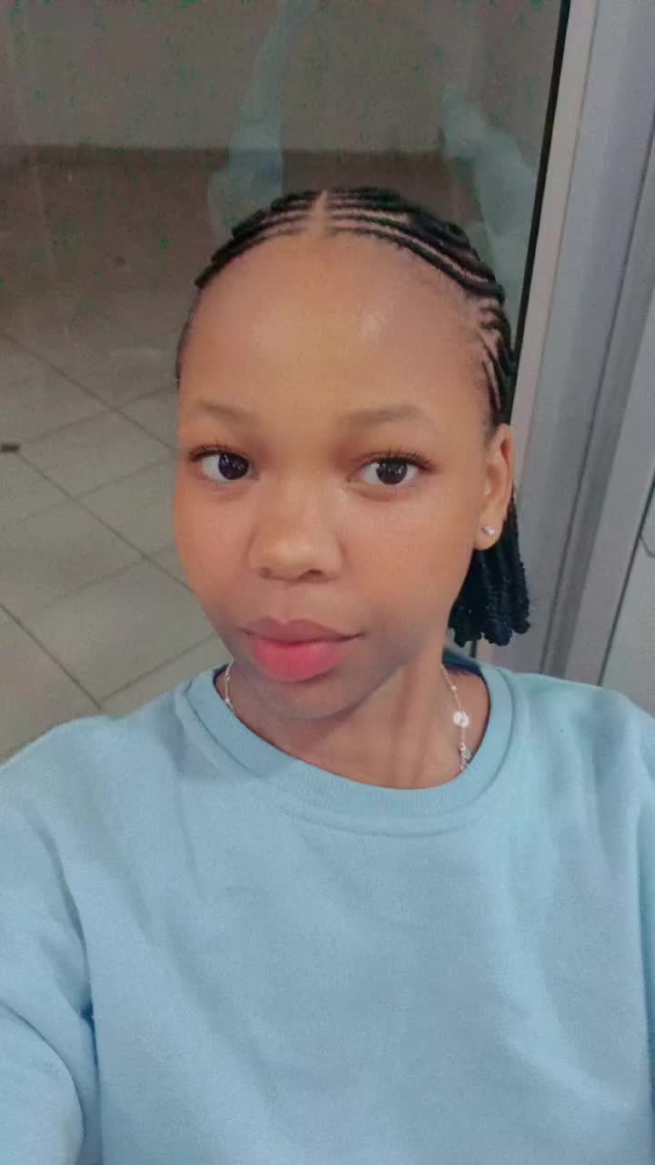 @Aphiwe Mbhele