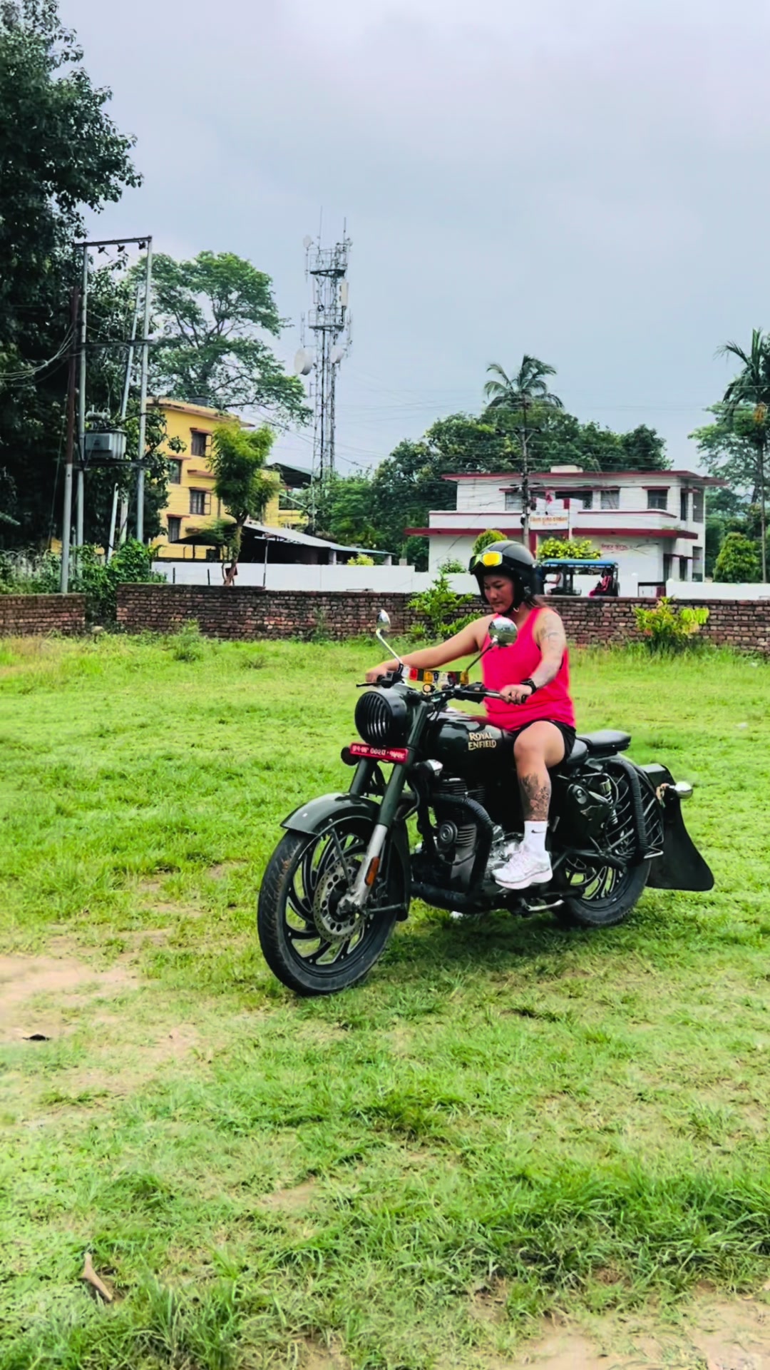 @Rider.sila