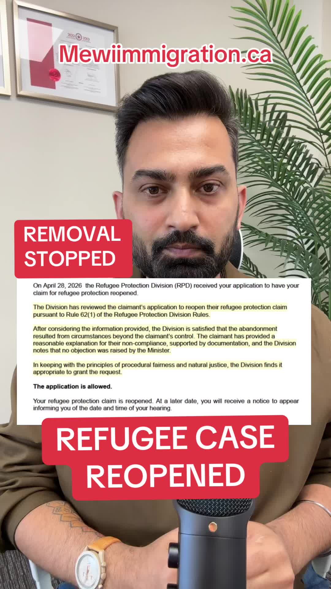@Aman Singh - RCIC IRB 🇨🇦