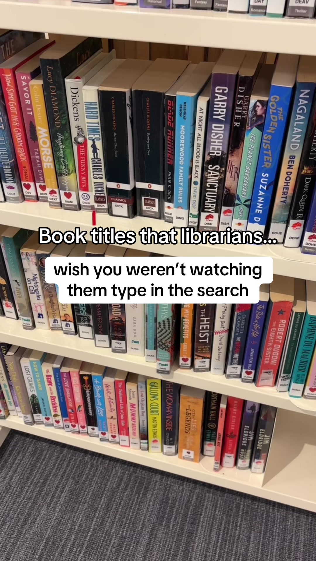 @Your Library