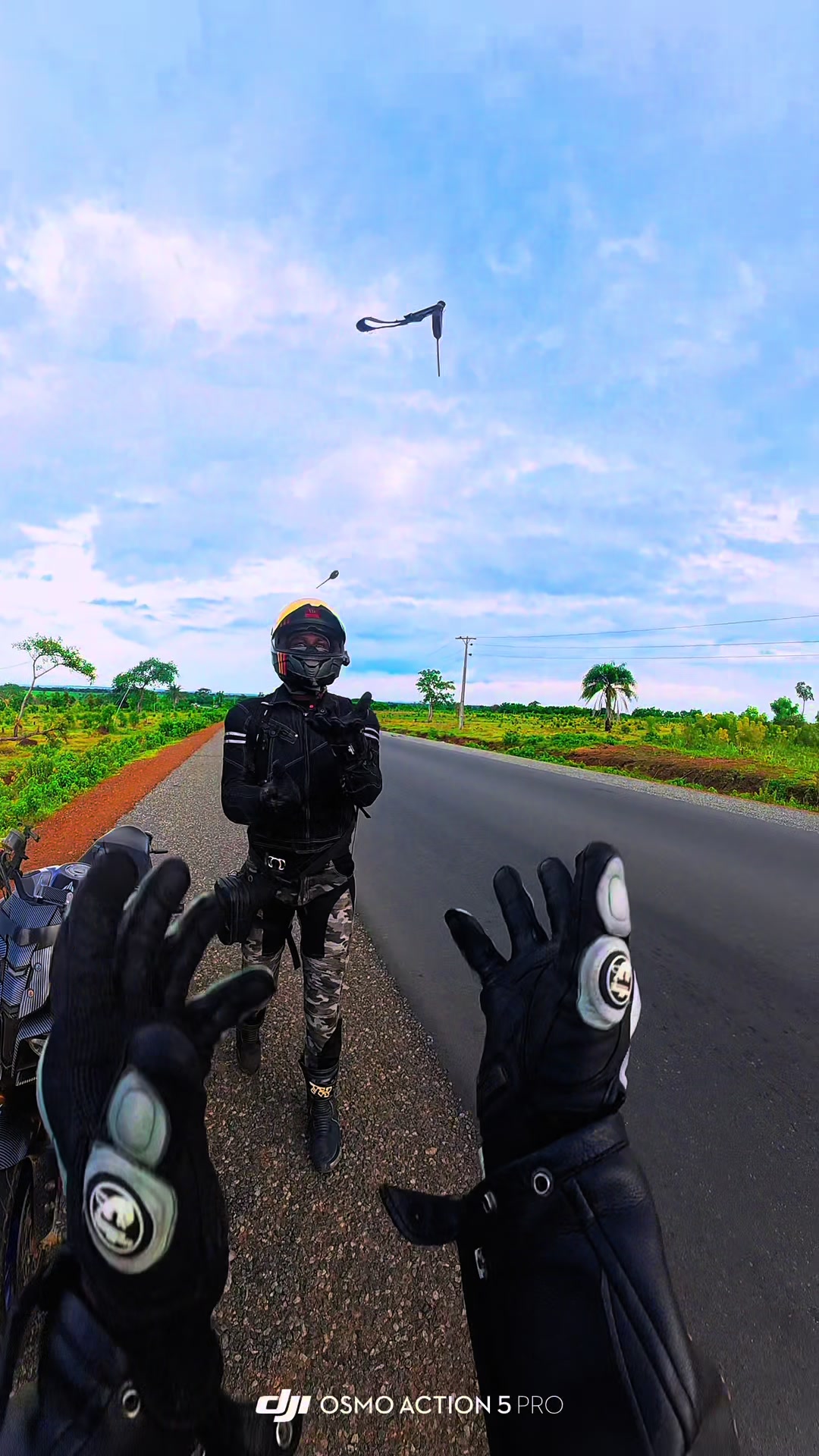 @Vk Rides