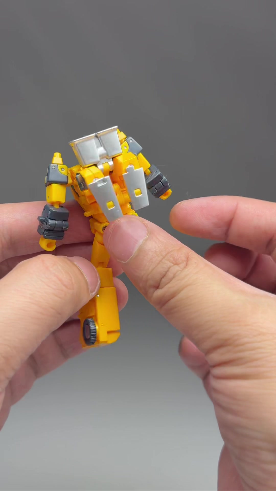 @Chopper Toys