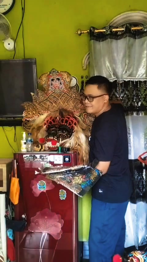 @FAMILY TRIYASYA