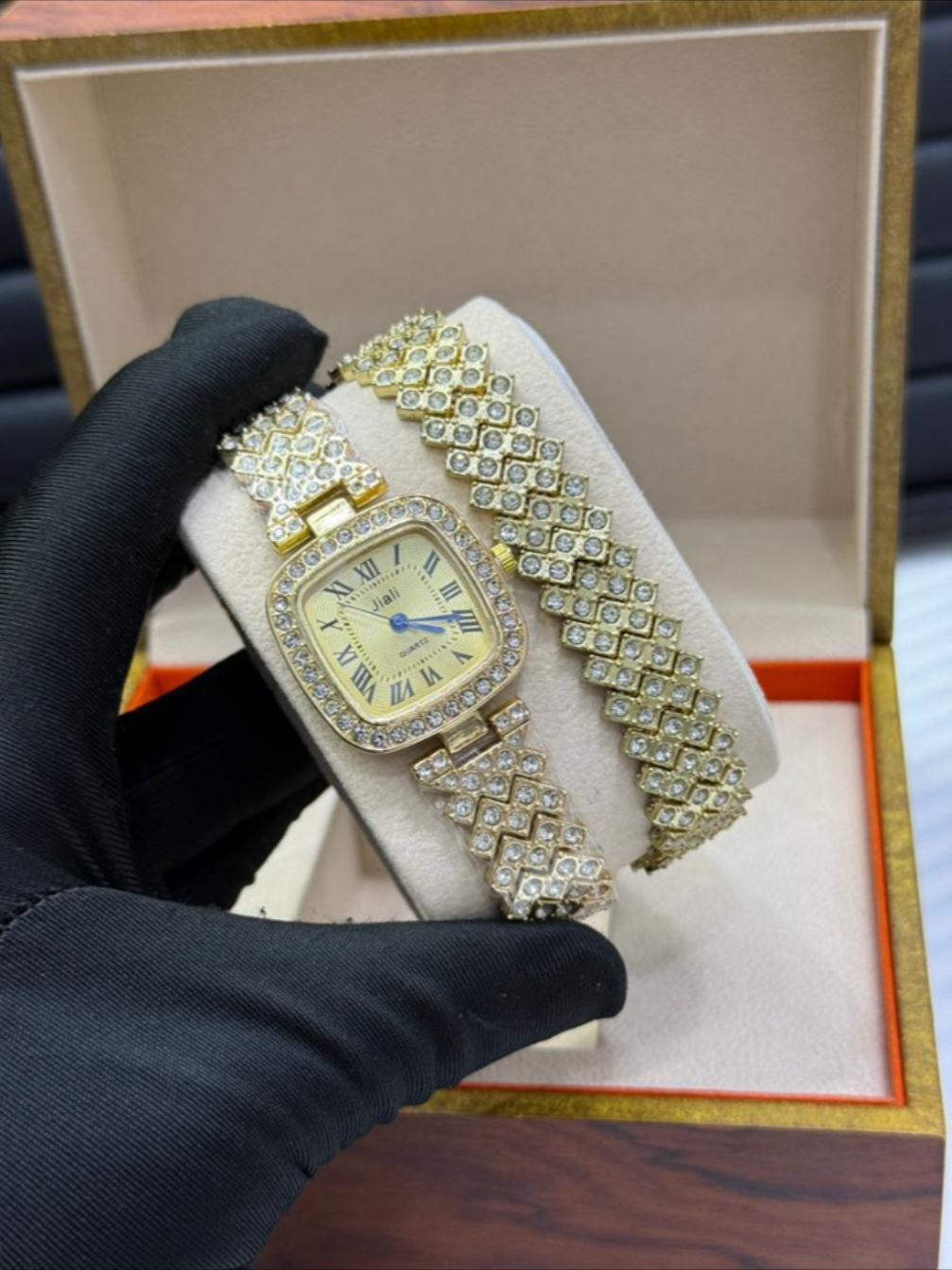 @Wholesale jewelry vendor Lagos