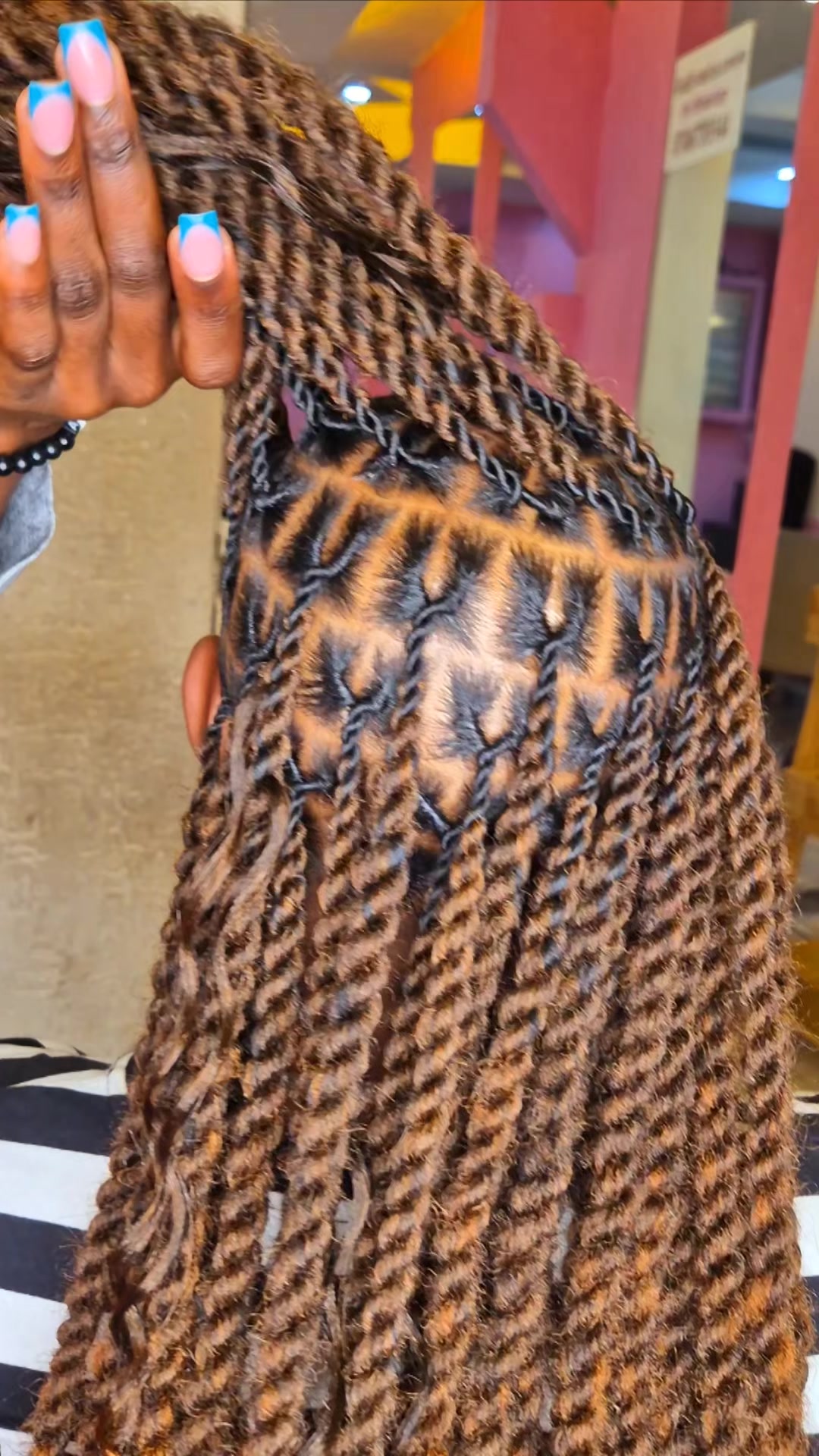 @BRAIDYSALON ROYSAMBU