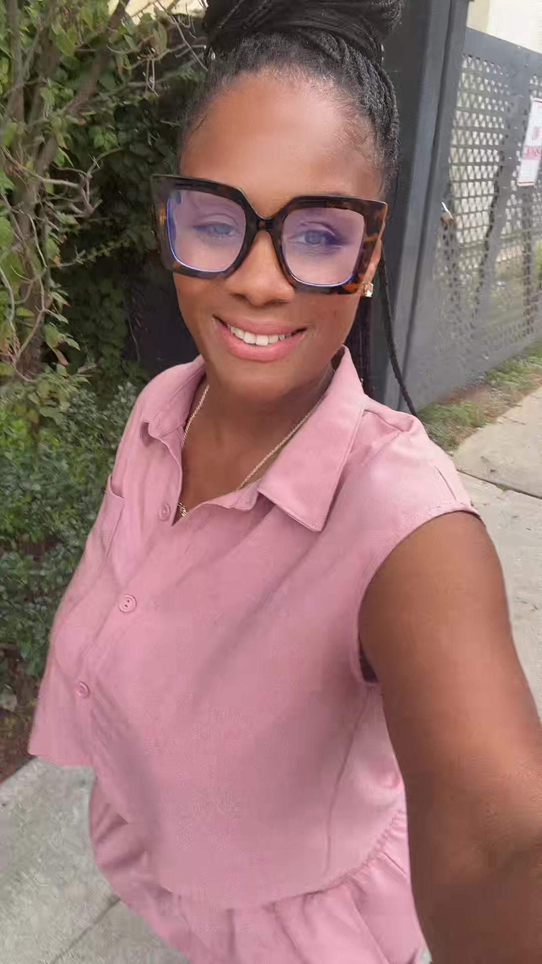 @Desire Carter| Entrepreneur